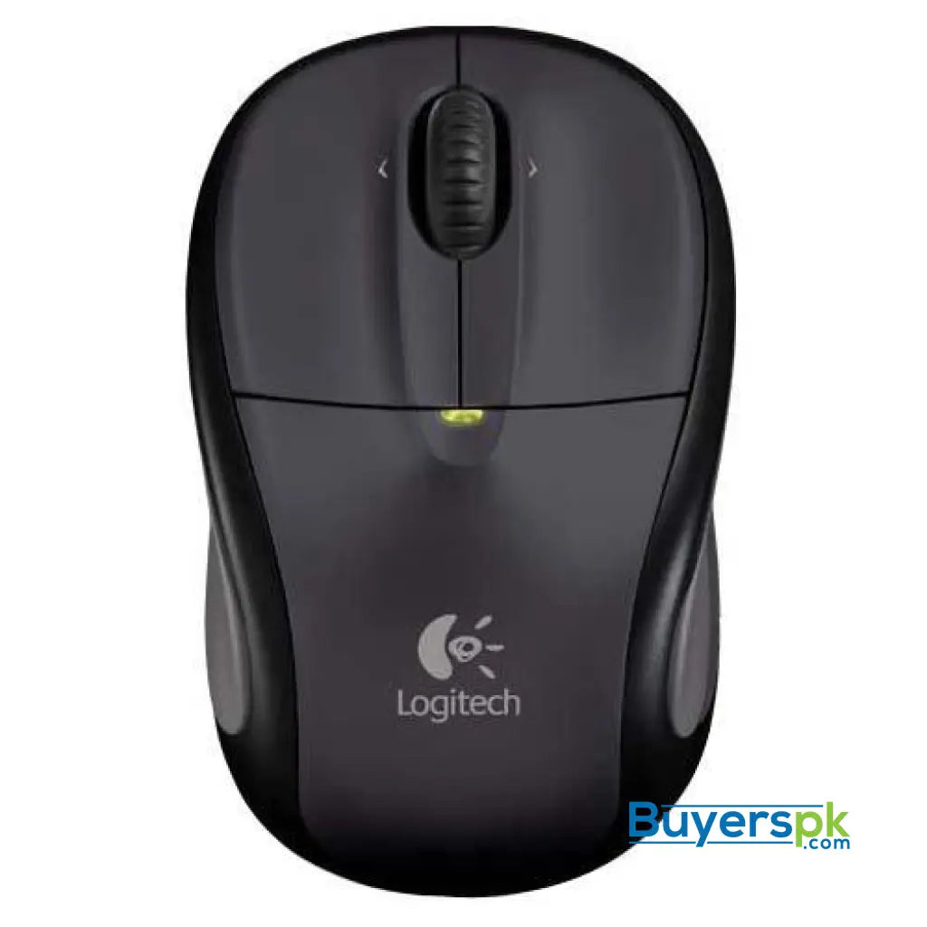 Logitech N337 Bluetooth Wireless Mouse - Mouse Logitech N337 Bluetooth Wireless Mouse - Mouse